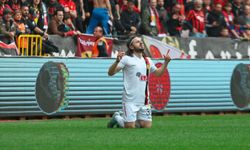Eskişehirspor'da Gol Sorunu Çözüldü