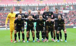Eskişehirspor'u Nisan Ayında Zorlu Bir Fikstür Bekliyor