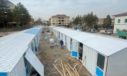 Has Oto Kiralama Servisinden Deprem Bölgesine Büyük Destek