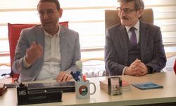 Kodak'tan AHPADİ'YE Ziyaret