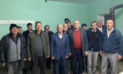 Koçaşlılar Taş Ocağı’na Karşı Direnişte