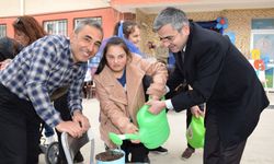Lavanta Fidanları İle Otizm Farkındalığı