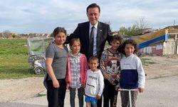 “Eskişehir’in geleceğini birlikte şekillendireceğiz”
