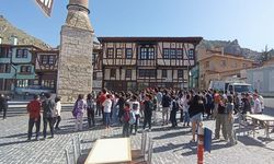 Turistlerin İlgi Odağı Sivrihisar