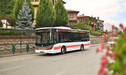 Büyükşehir'den Seçim Gününe Özel Düzenleme