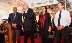Bin 400 Anne Bir Araya Geldi