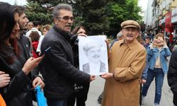 Başkan Büyükerşene'e Sevgi Seli