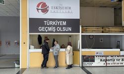 Depremzedeler Oy Kullanmak İçin Yollarda