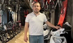 125 cc motorların satışları 2 kat arttı