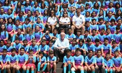 Odunpazarı Belediyesi Yaz Okulları Kayıtları Başlıyor
