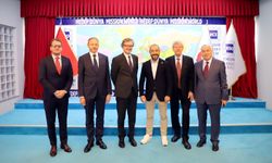 Eskişehir-Avusturya Ekonomik İşbirliği