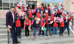 Eskişehir'de Dünya Süt Günü Kutlandı