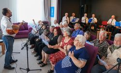 Konser İzleyicilerden Tam Not Aldı