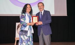 Başkan Ataç Örnek Projeleri Anlattı