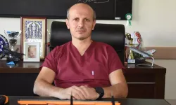 Yunus Emre Devlet Hastanesi Başhekimi Dr. Karagülle'den İstifa Kararı