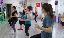 Sporun Adresi Tepebaşı