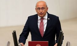 CHP’li Çakırözer’den İYİ Partili Hatipoğlu’nun Açıklamalarına Tepki