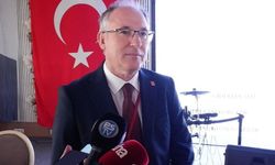 CHP Tepebaşı İlçe Başkanı Atilay Dalgıç Güven Tazeledi