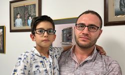 8 Yıldır Kusan Çocuk Şifayı ESOGÜ’de Buldu