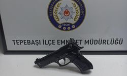Emniyet Ekiplerinden Şüpheli Avı