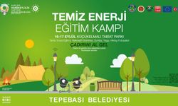 Temiz Enerji Kampı Düzenlenecek