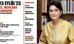 Hz. Mevlâna Yılına Özel Seminer Düzenlenecek