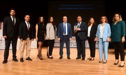 BILTEVT’2023 Anadolu Üniversitesi Ev Sahipliğinde Başladı