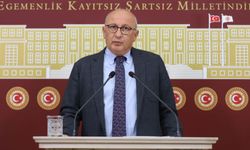 CHP’li Çakırözer’den çağrı:“Adres Bildirim Tarihi Uzatılsın''