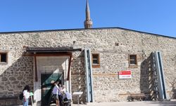 Ulu Camii Unesco Dünya Mirası Listesi'ne Alındı