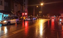 2 Bin 328 Kişiye Kimlik Kontrolü Yapıldı