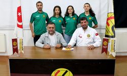 Eskişehirspor Fabrika Futbol Gelişim Akademisi'ne Yeni Antrenör