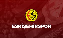 Eskişehirspor'dan Saldırı Açıklaması