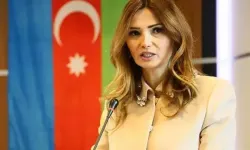 Azerbaycan Milletvekili Ganire Paşayeva Hayatını Kaybetti