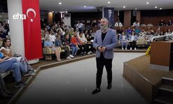ETO'dan Etkili Beden Dili Semineri