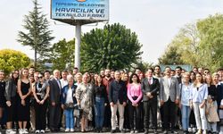Başkan Ataç “Belediye Başkanı Herkese Dokunmalı”