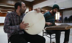 Odunpazarı Belediyesi Sokak Müzisyenlerini Arıyor