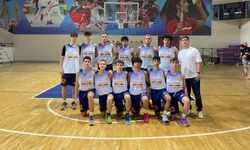 Eskişehir Basketbol Akademi Galibiyet İle Başladı