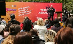Eskişehir’in Demokrasi Şöleni Cuma Günü Başlıyor