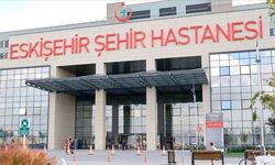 Eskişehir Şehir Hastanesi 5 Yaşında