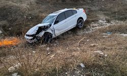 Bilecik'te Trafik Kazası: 1 Ölü