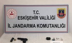 Jandarma Ekiplerinden Operasyon