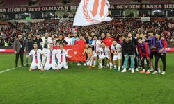 Eskişehir Yunusemrespor: 1 Eskişehirspor: 2