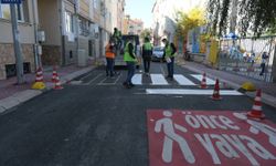 Büyükşehir Ekiplerinden Yoğun Mesai