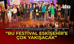 Bu Festival Eskişehir’e Çok Yakışacak