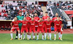 Eskişehirspor Yine Akşam Maçı Oynayacak