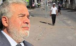 Süleyman Ekşi Odunpazarı Belediyesi'nin Sorunlarına Değindi