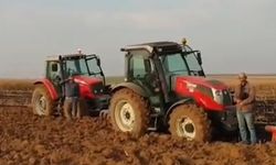 Eskişehirli Çiftçilerden 100'üncü Yıl Videosu
