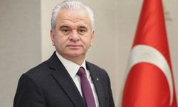 ETO Başkanı Metin Gülerin 10  Kasım Mesajı