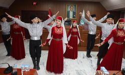 Odunpazarı “Bilgi” Kırım Tatar Tarih ve Kültürünün Korunması Projesi’ne Ev Sahipliği Yaptı