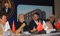 Ünlü Tatlıcıdan Eskişehir’e 200 Milyon TL’lik Okul